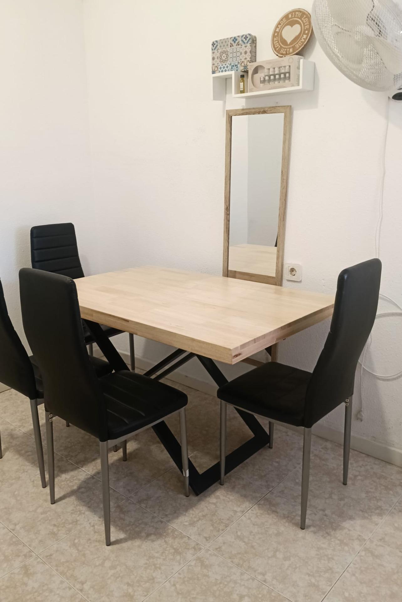 3 Bed, 2 Bath, HouseFor Sale, Torrevieja, Alicante