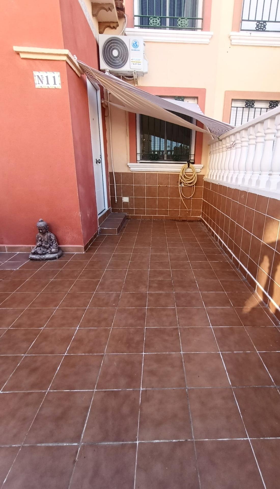 3 Bed, 2 Bath, HouseFor Sale, Torrevieja, Alicante