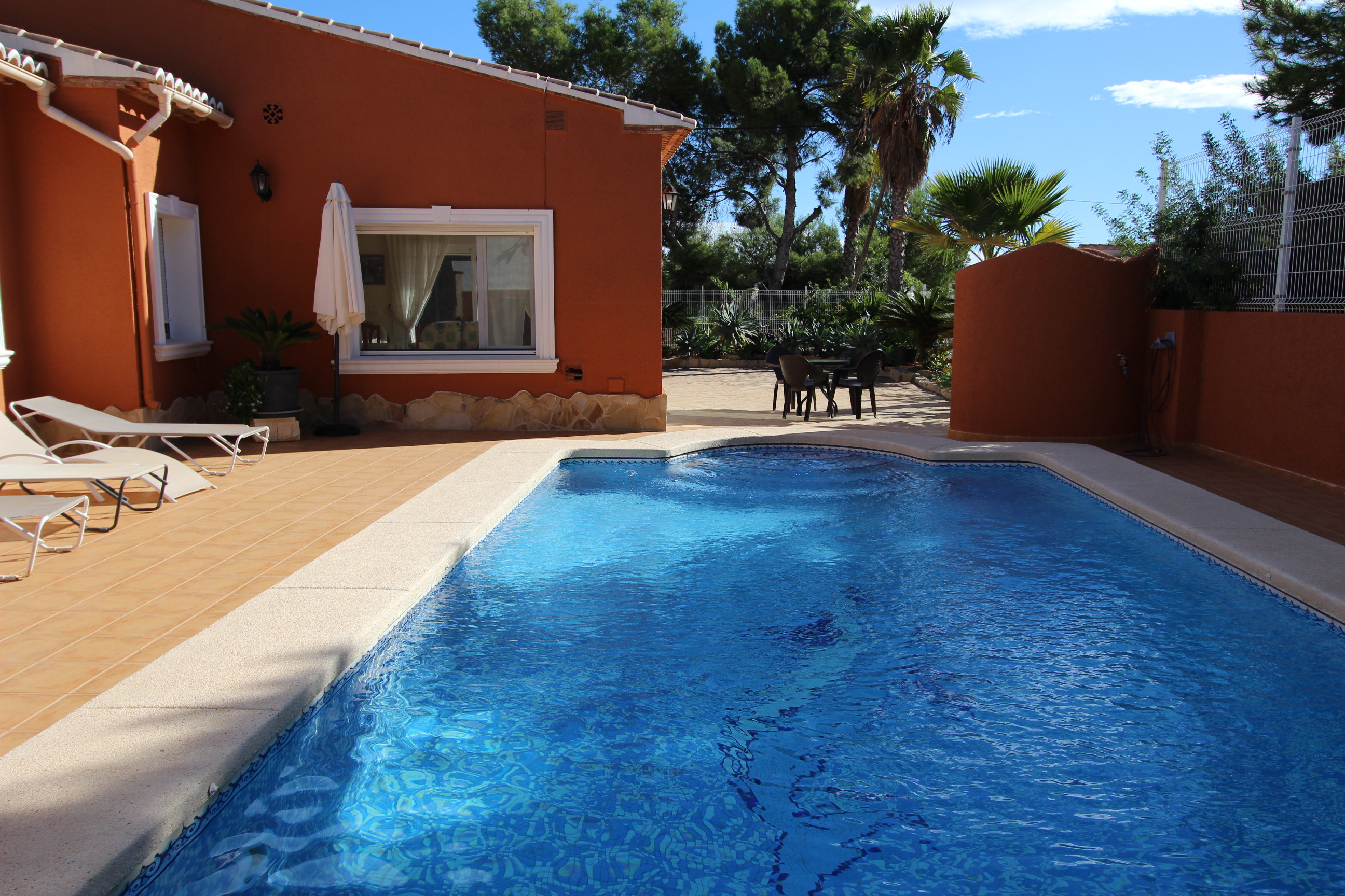 3 Bed, 2 Bath, HouseFor Sale, Calpe, Alicante