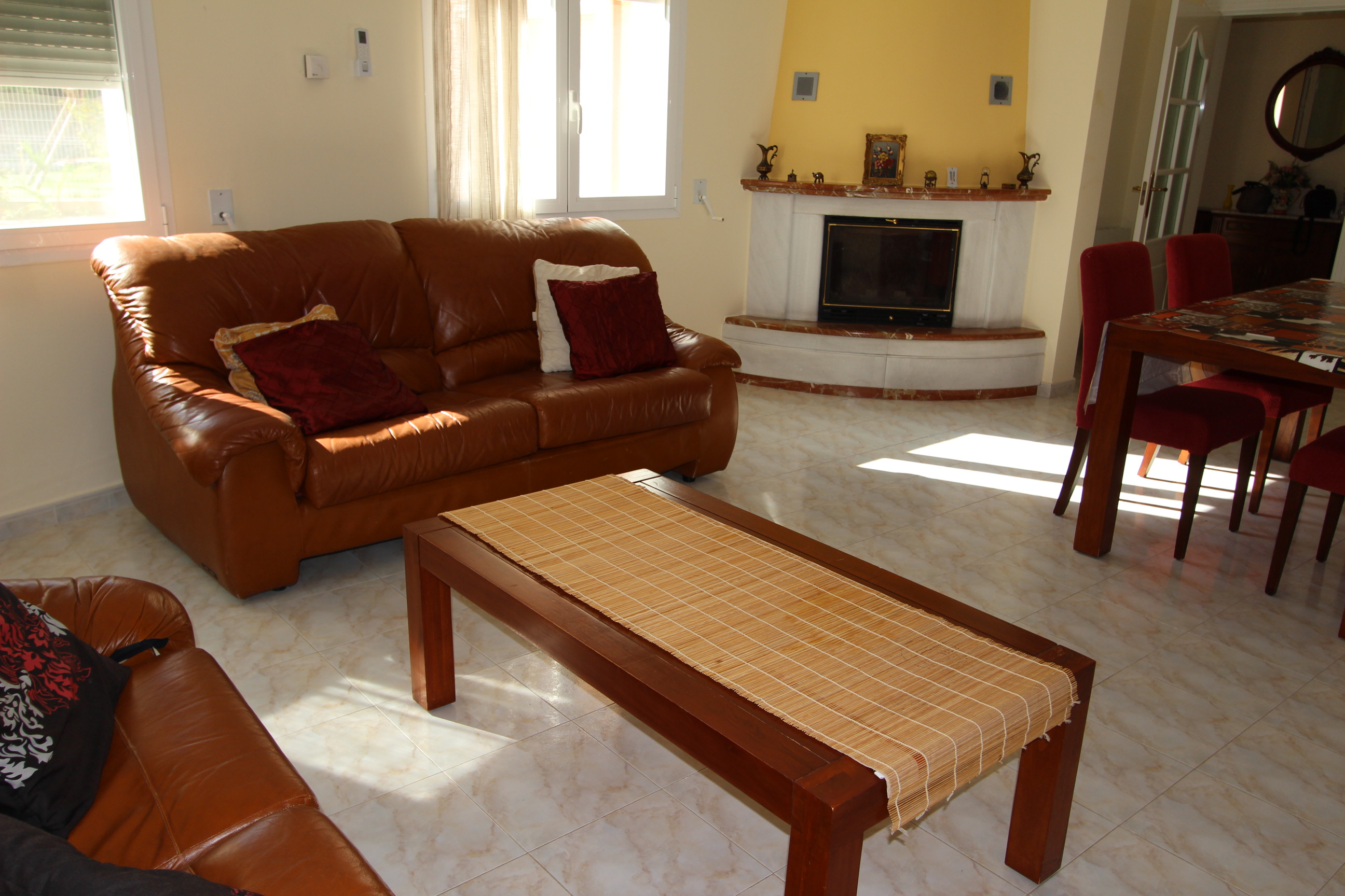 3 Bed, 2 Bath, HouseFor Sale, Calpe, Alicante