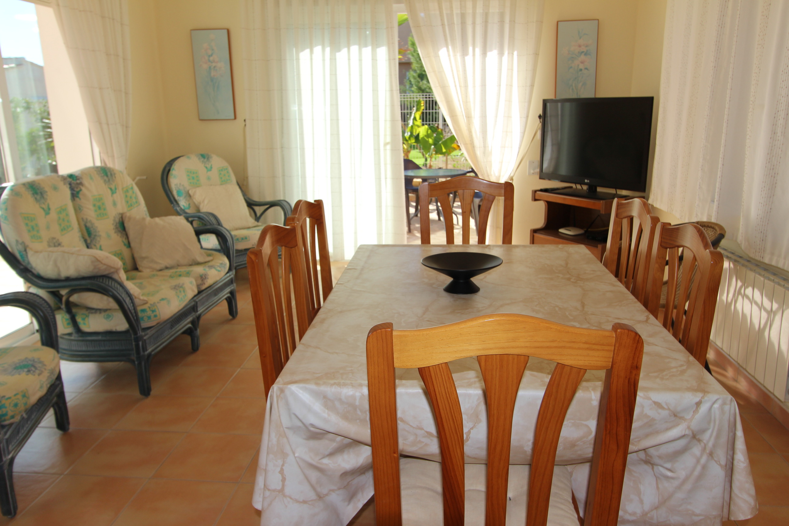 3 Bed, 2 Bath, HouseFor Sale, Calpe, Alicante