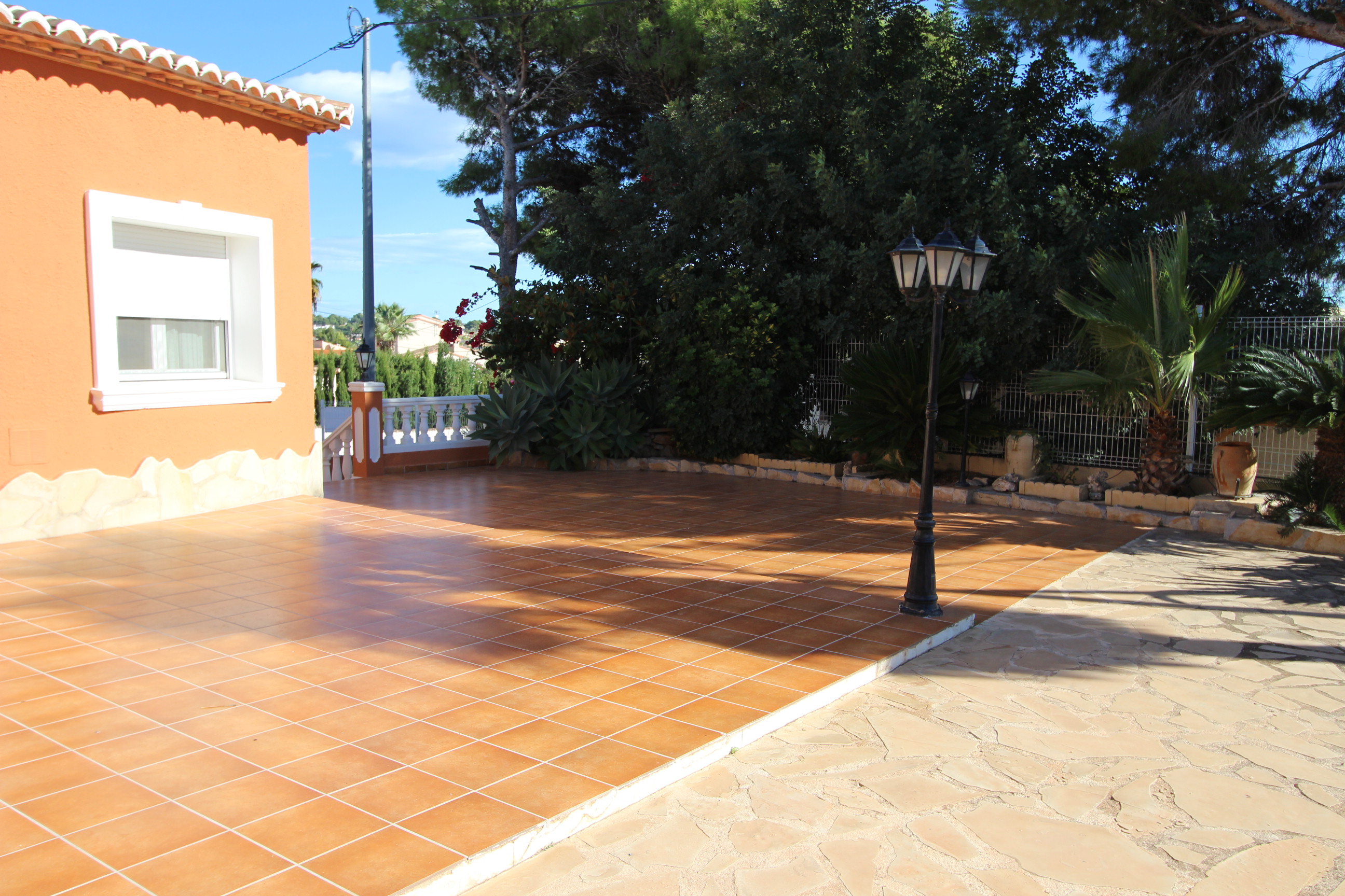 3 Bed, 2 Bath, HouseFor Sale, Calpe, Alicante