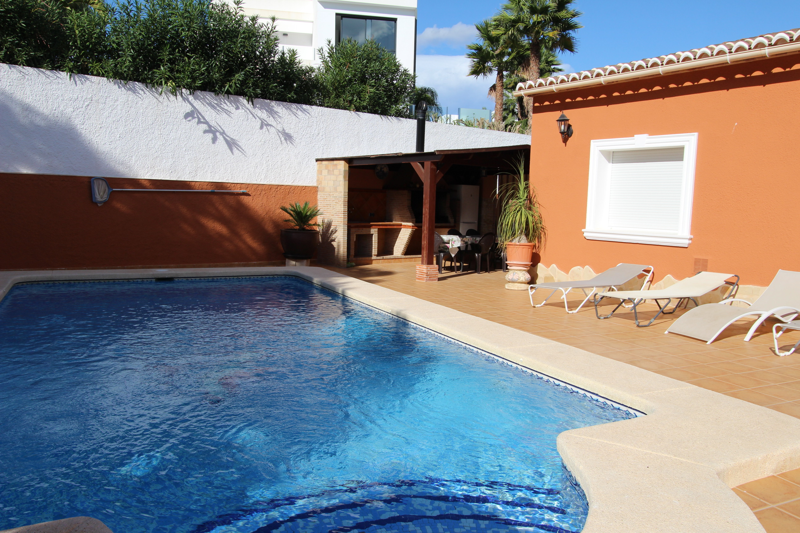 3 Bed, 2 Bath, HouseFor Sale, Calpe, Alicante