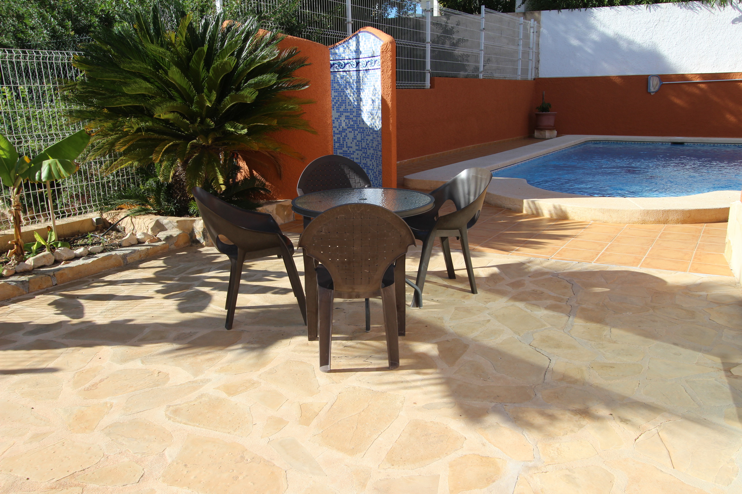 3 Bed, 2 Bath, HouseFor Sale, Calpe, Alicante