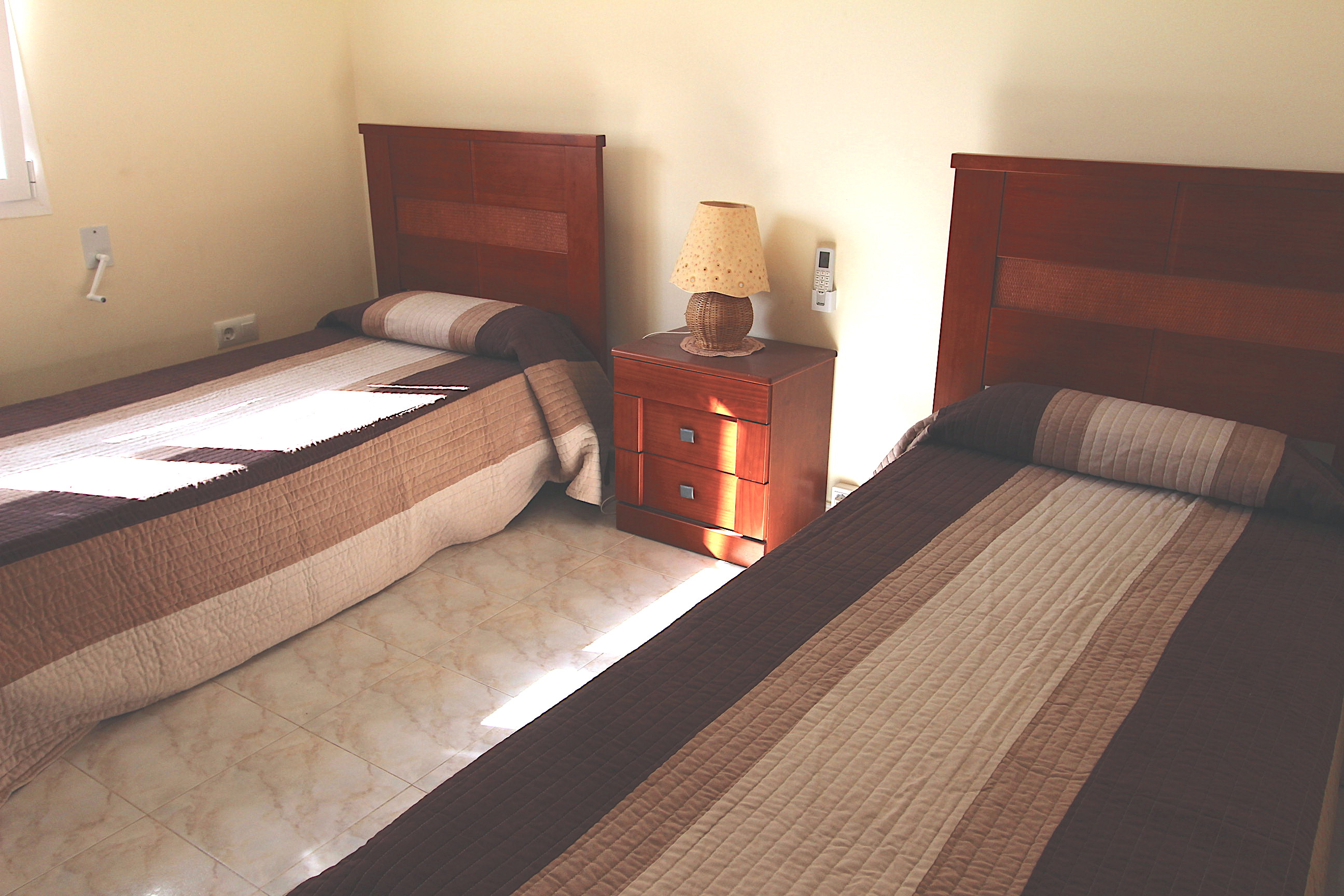 3 Bed, 2 Bath, HouseFor Sale, Calpe, Alicante