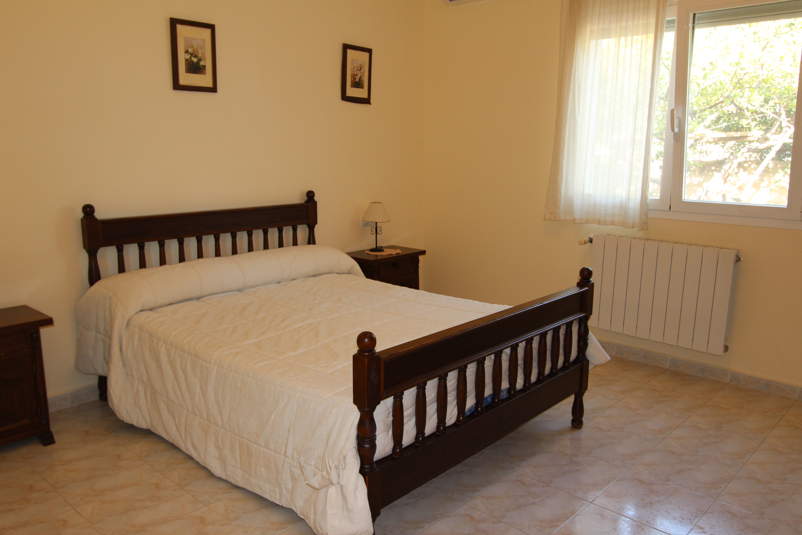 3 Bed, 2 Bath, HouseFor Sale, Calpe, Alicante