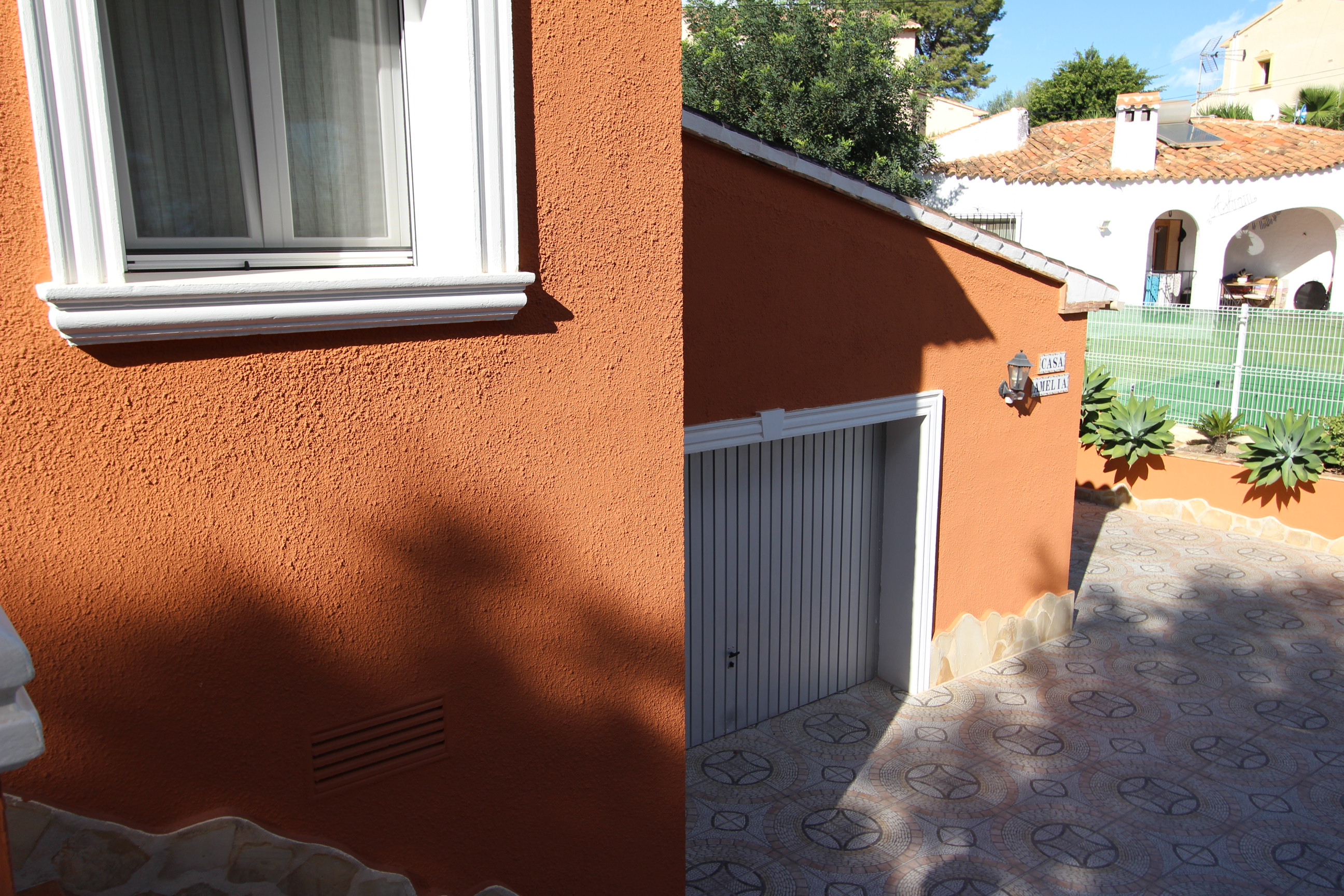 3 Bed, 2 Bath, HouseFor Sale, Calpe, Alicante