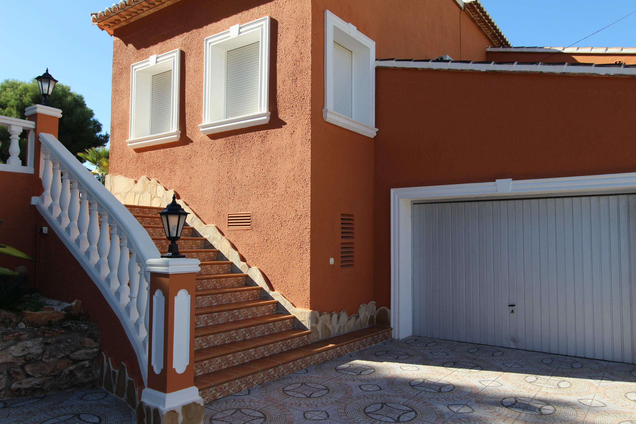 3 Bed, 2 Bath, HouseFor Sale, Calpe, Alicante