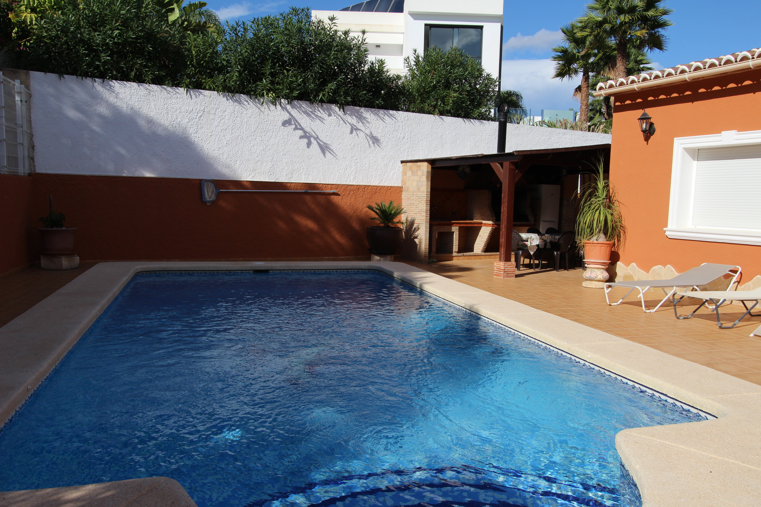 3 Bed, 2 Bath, HouseFor Sale, Calpe, Alicante