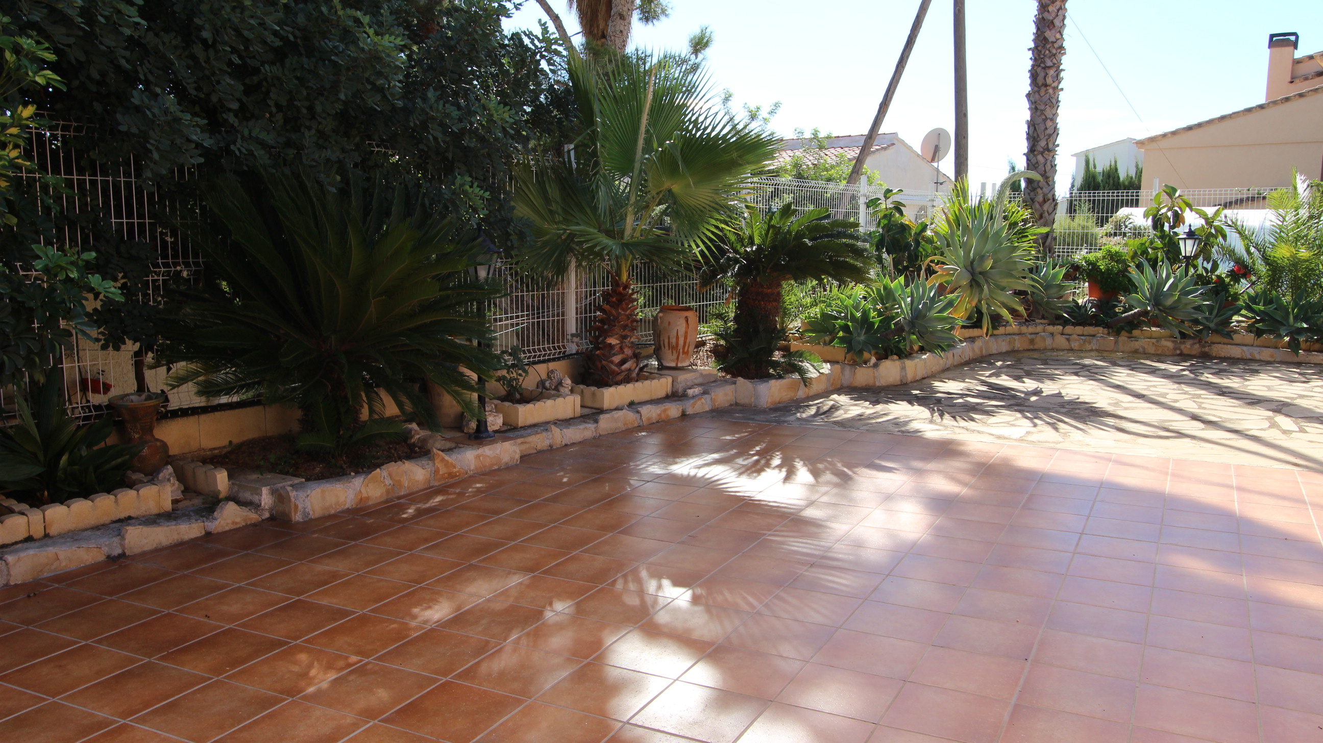 3 Bed, 2 Bath, HouseFor Sale, Calpe, Alicante