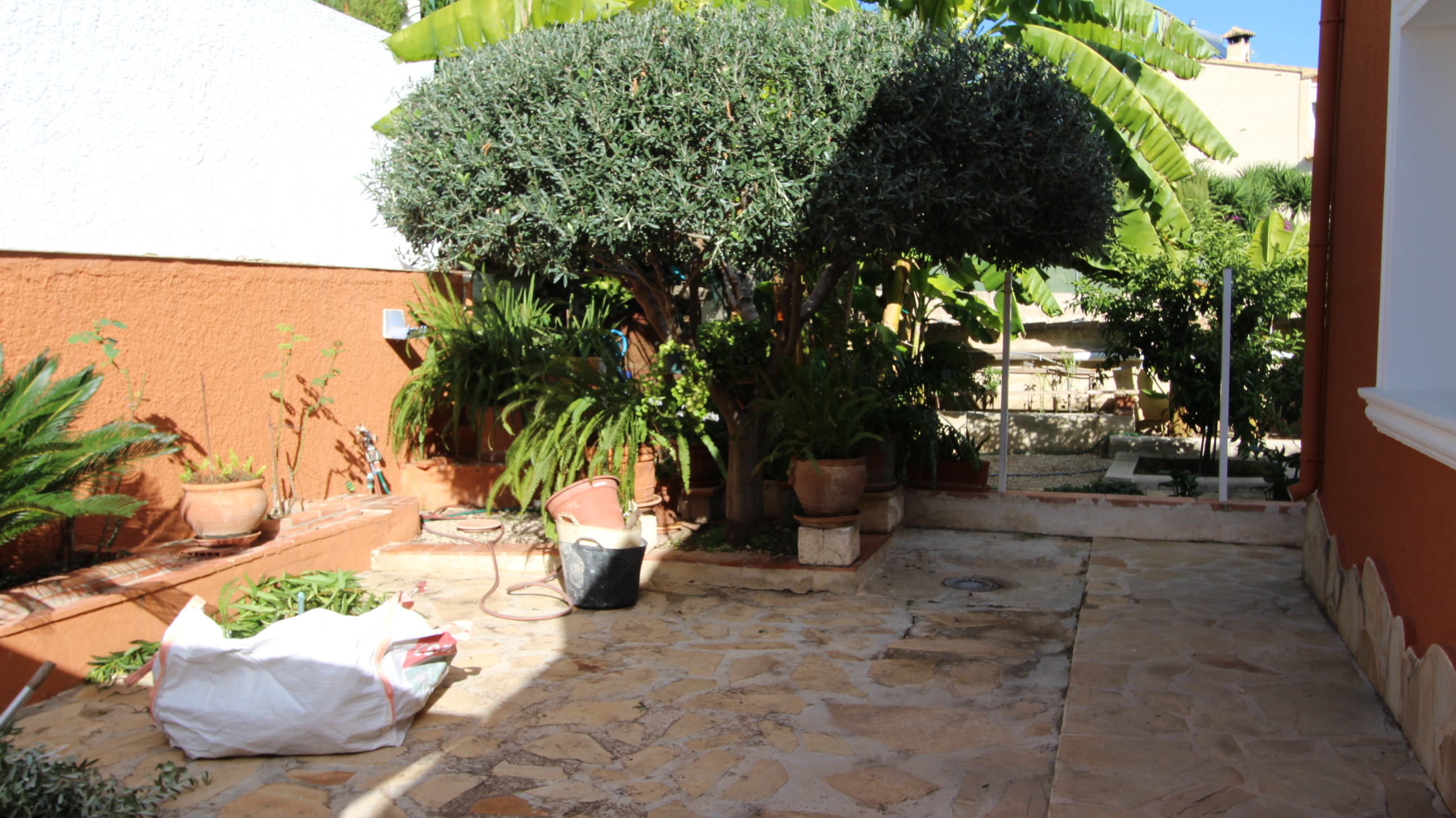 3 Bed, 2 Bath, HouseFor Sale, Calpe, Alicante