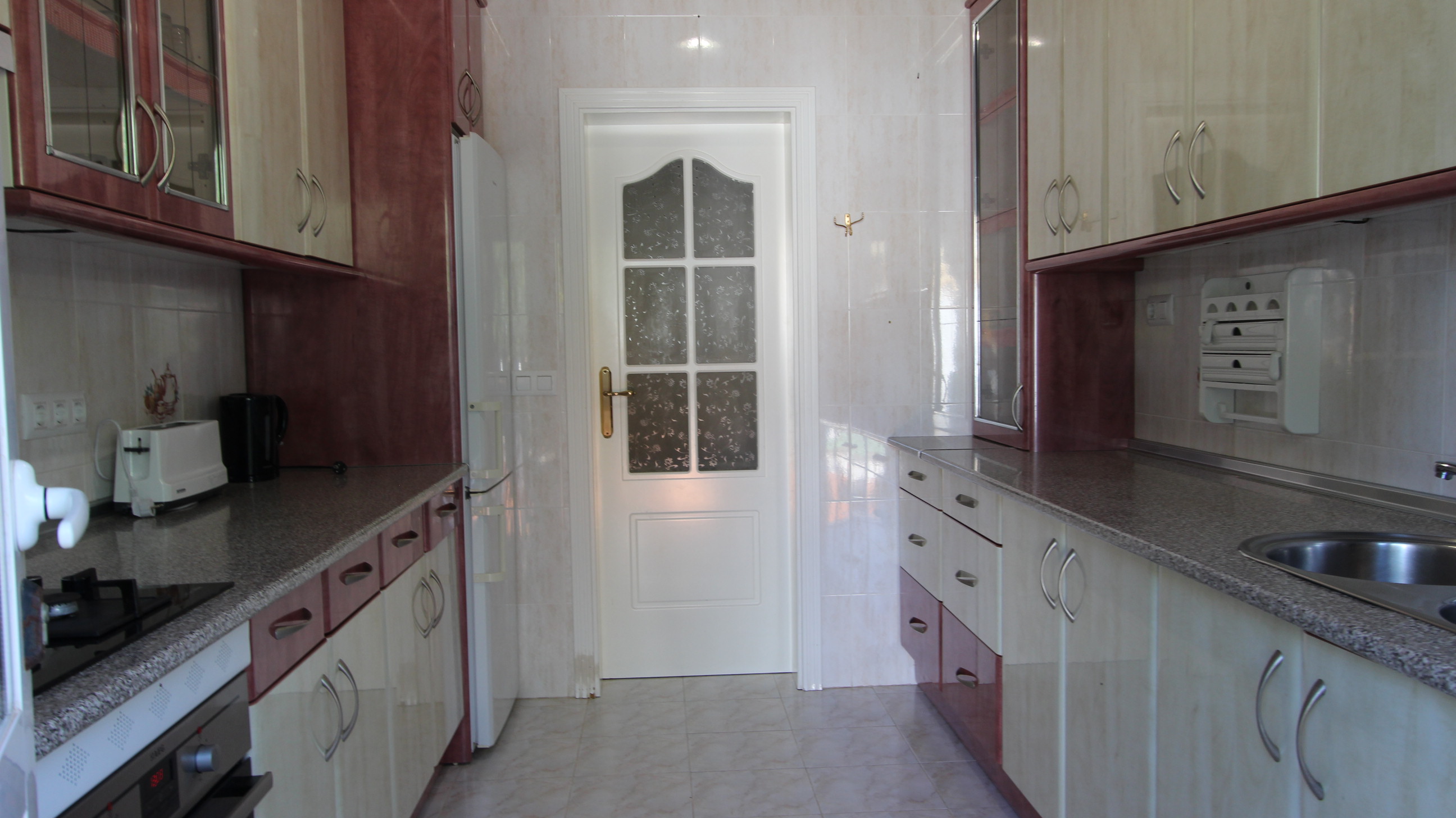 3 Bed, 2 Bath, HouseFor Sale, Calpe, Alicante