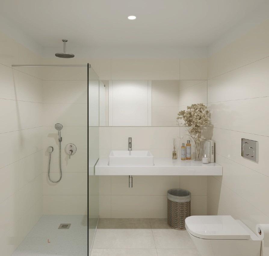 2 Bed, 2 Bath, HouseFor Sale, Torrevieja, Alicante