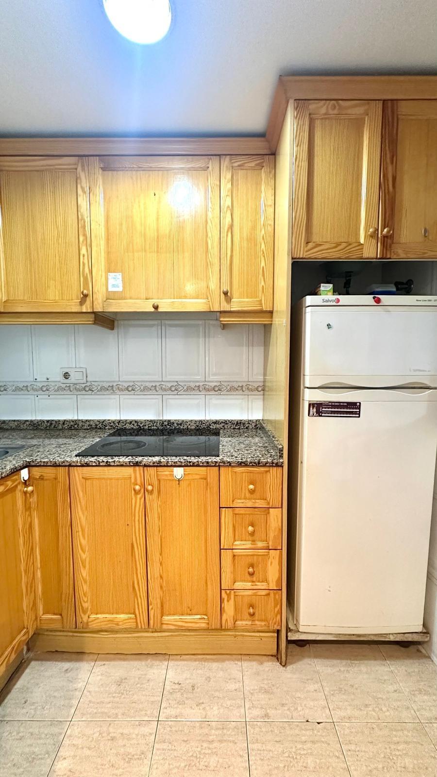 2 Bed, 1 Bath, ApartmentFor Sale, Torrevieja, Alicante