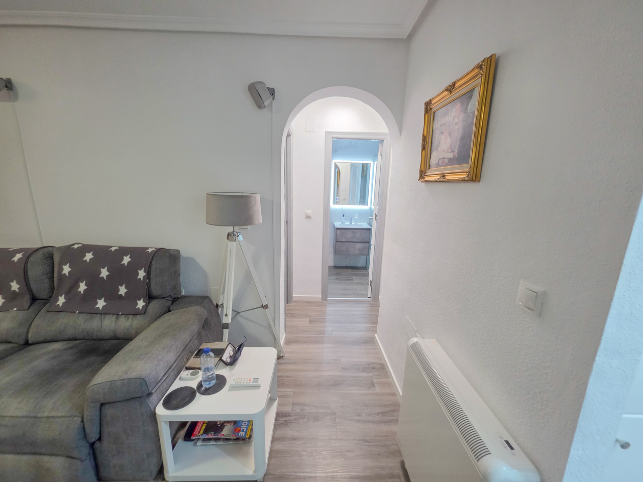 2 Bed, 1 Bath, ApartmentFor Sale, Vistabella Golf Entre Naranjos, Alicante