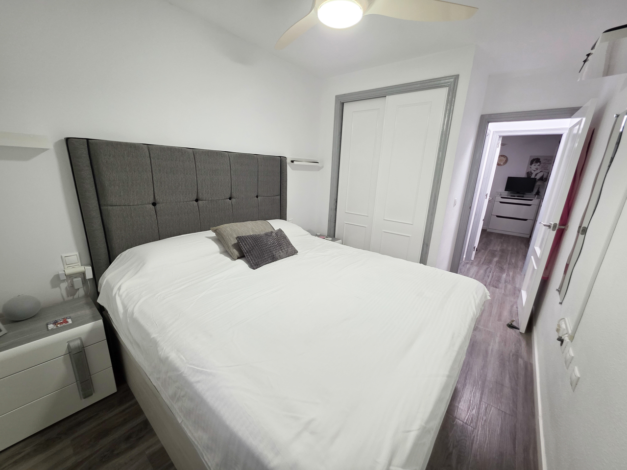 2 Bed, 1 Bath, ApartmentFor Sale, Vistabella Golf Entre Naranjos, Alicante