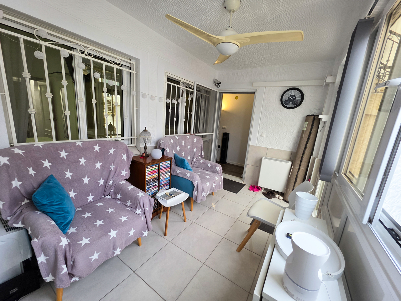 2 Bed, 1 Bath, ApartmentFor Sale, Vistabella Golf Entre Naranjos, Alicante