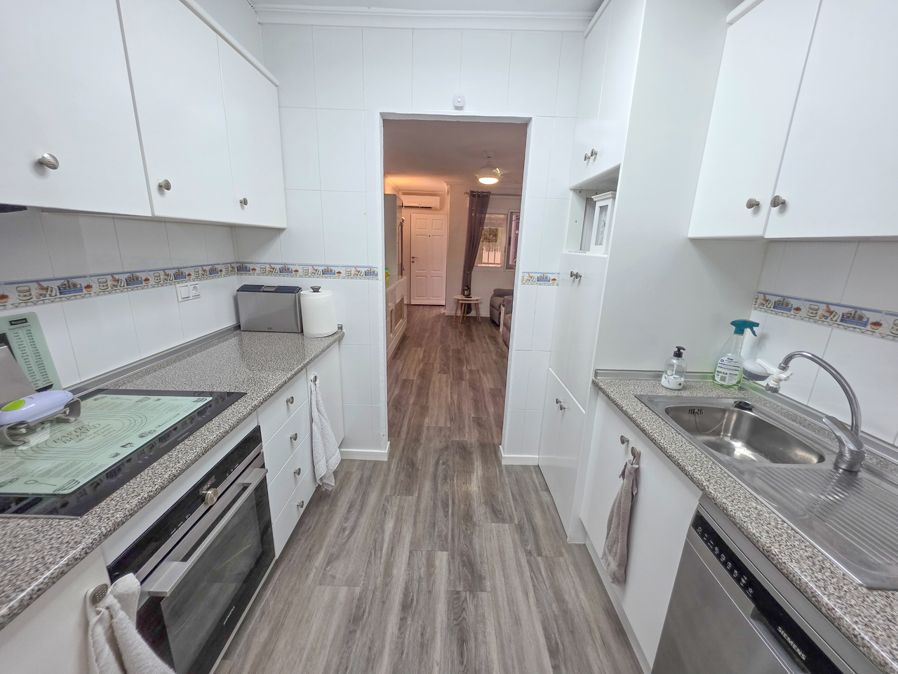 2 Bed, 1 Bath, ApartmentFor Sale, Vistabella Golf Entre Naranjos, Alicante