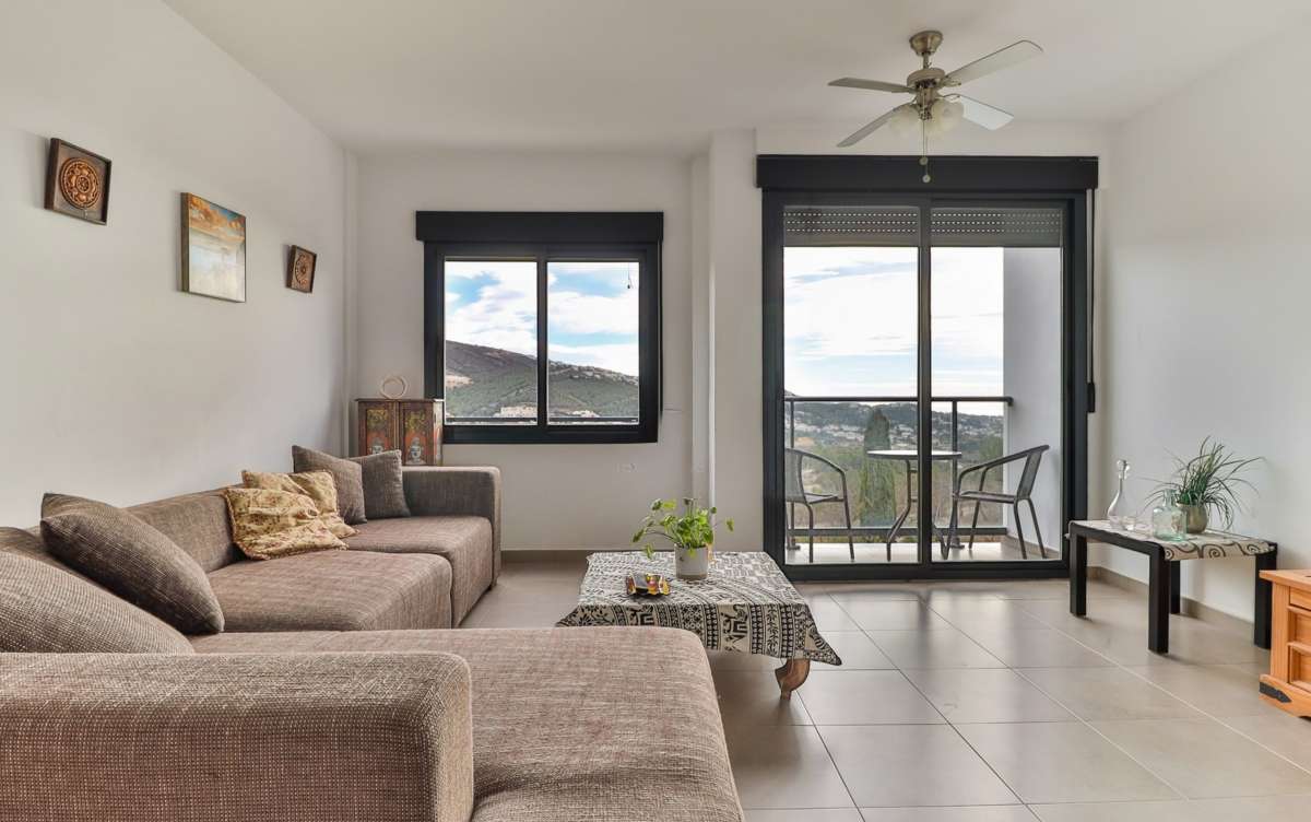 2 Bed, 2 Bath, ApartmentFor Sale, Benitachell, Alicante