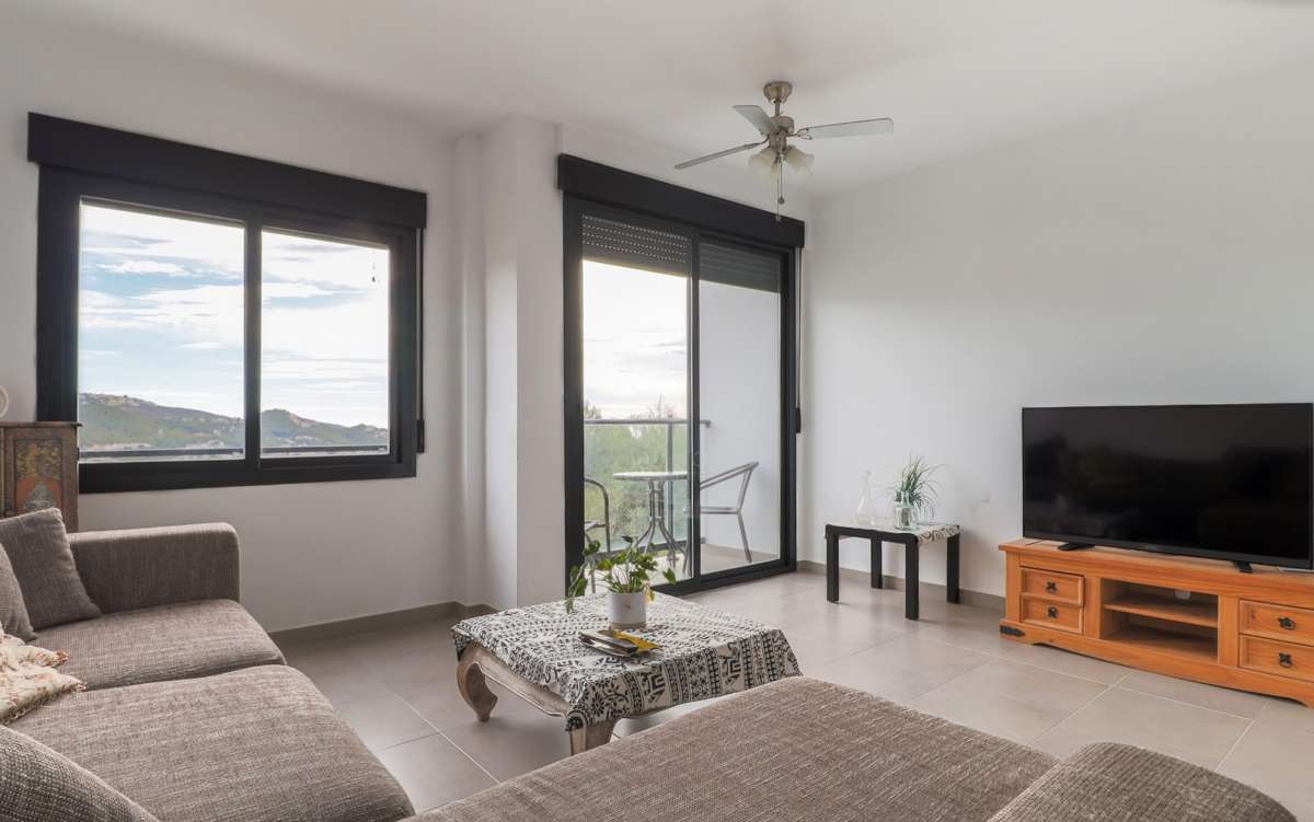 2 Bed, 2 Bath, ApartmentFor Sale, Benitachell, Alicante