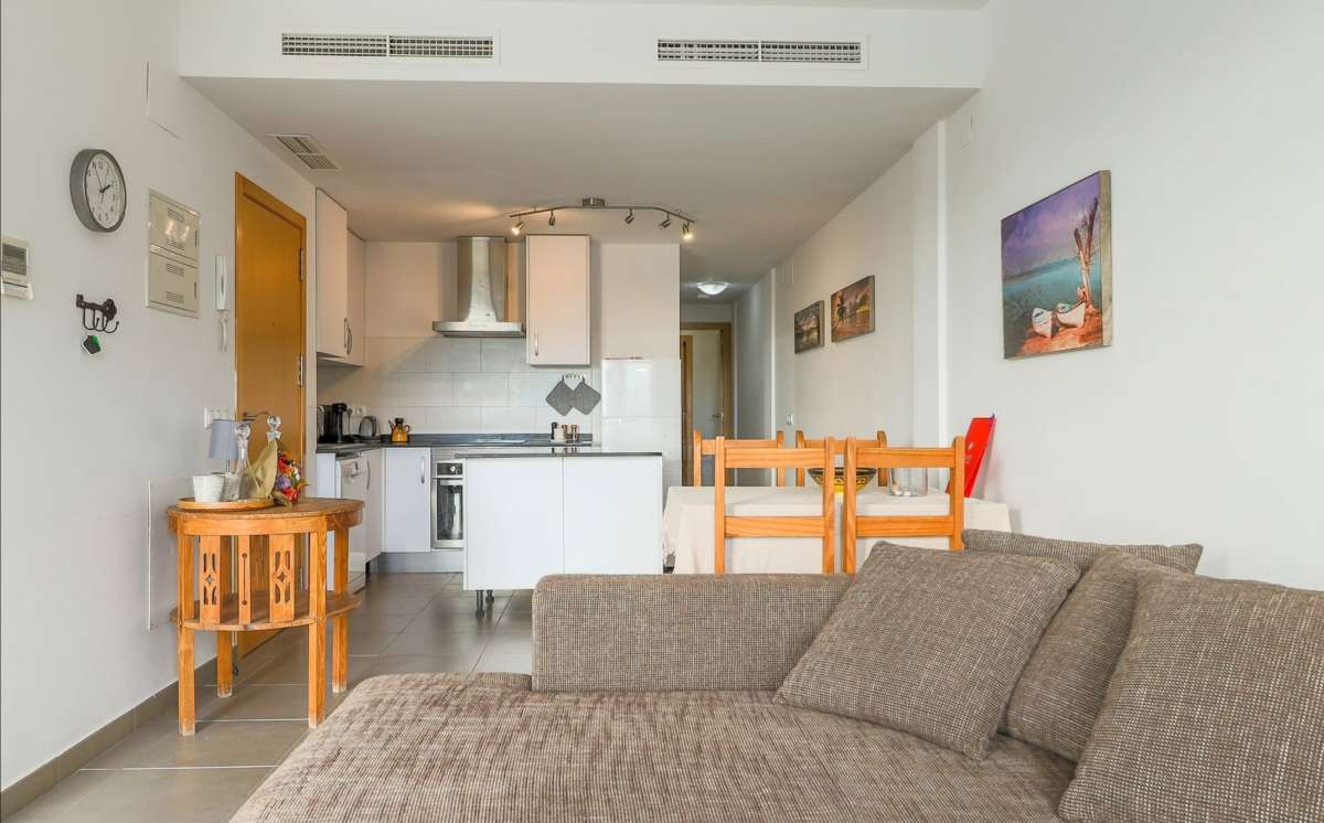 2 Bed, 2 Bath, ApartmentFor Sale, Benitachell, Alicante