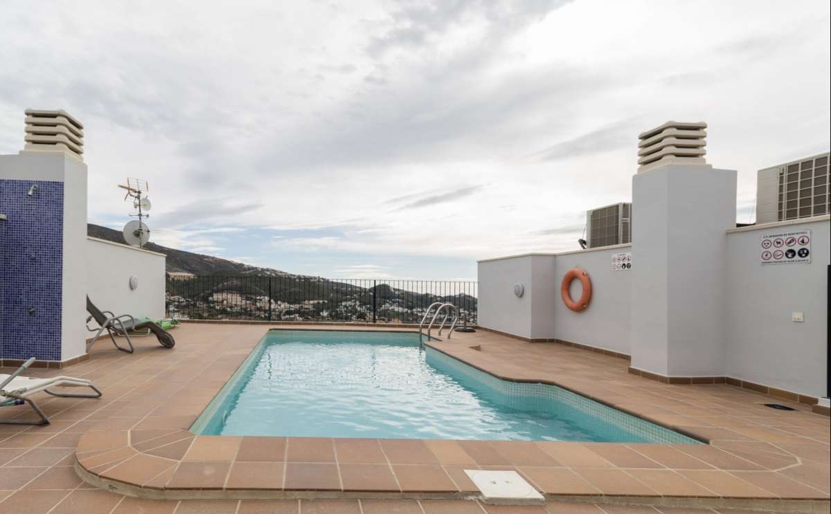 2 Bed, 2 Bath, ApartmentFor Sale, Benitachell, Alicante