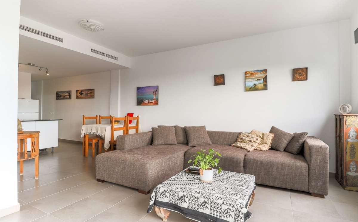2 Bed, 2 Bath, ApartmentFor Sale, Benitachell, Alicante