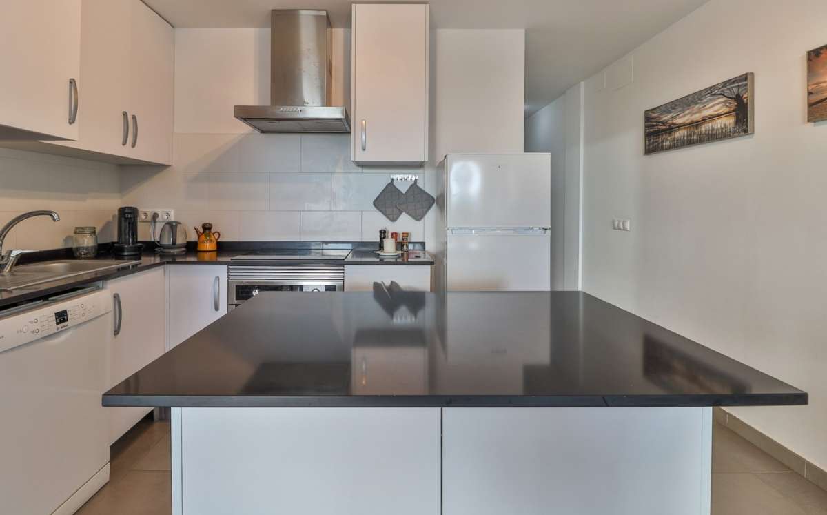 2 Bed, 2 Bath, ApartmentFor Sale, Benitachell, Alicante