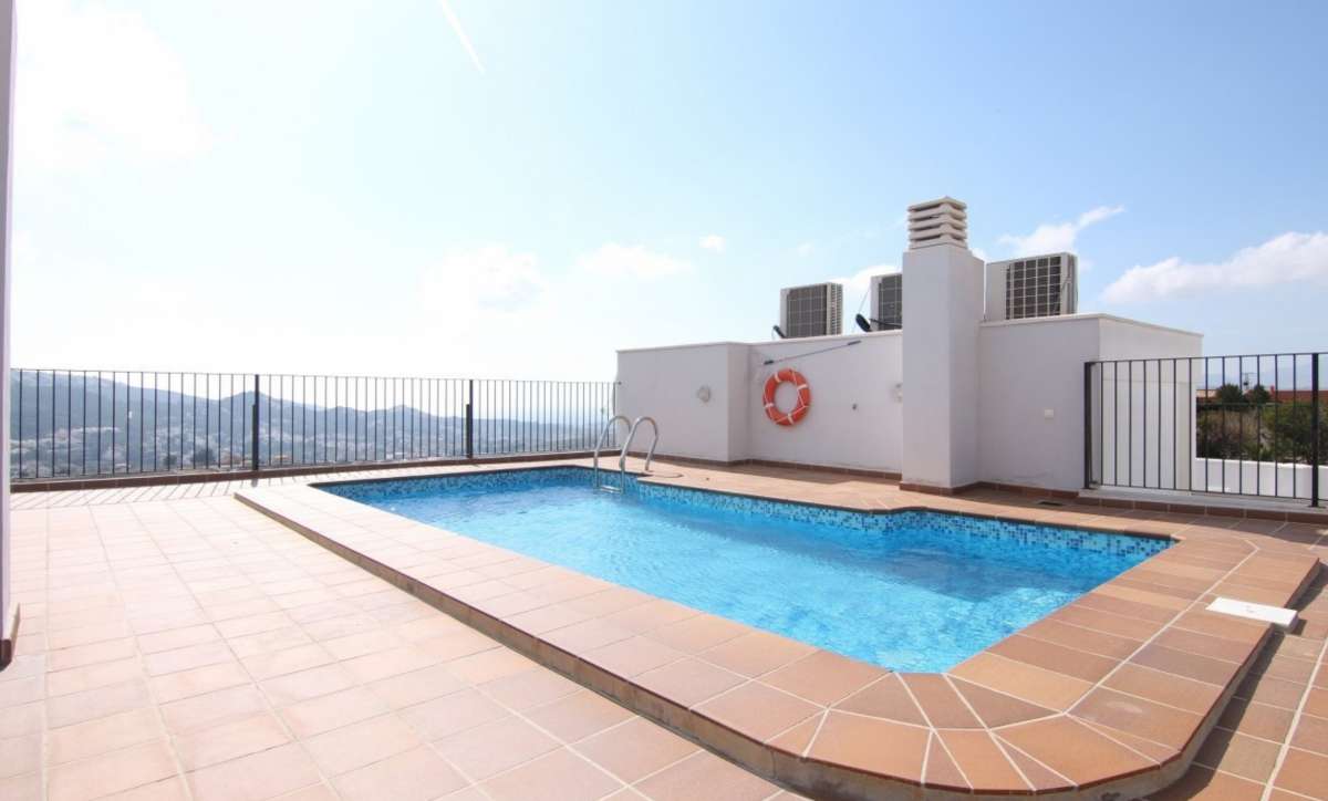 2 Bed, 2 Bath, ApartmentFor Sale, Benitachell, Alicante
