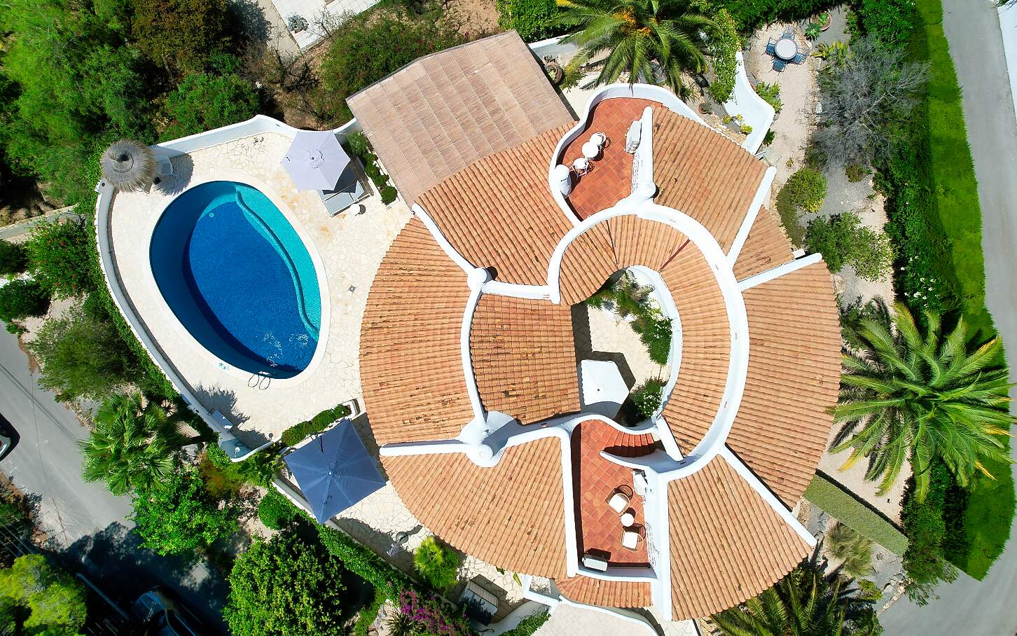 3 Bed, 2 Bath, HouseFor Sale, Altea, Alicante