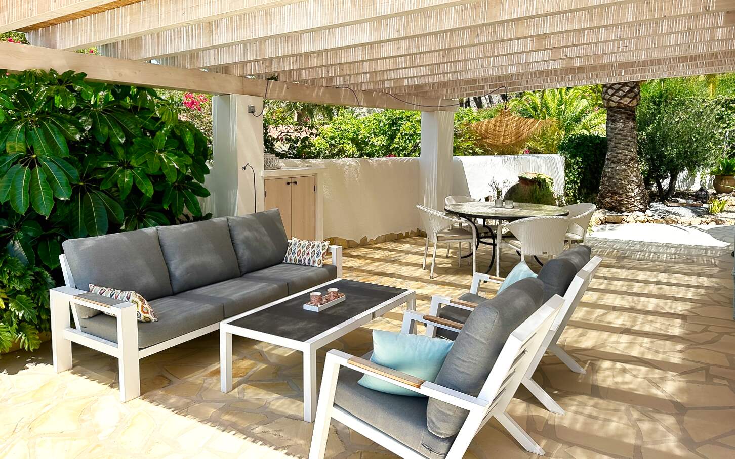 3 Bed, 2 Bath, HouseFor Sale, Altea, Alicante