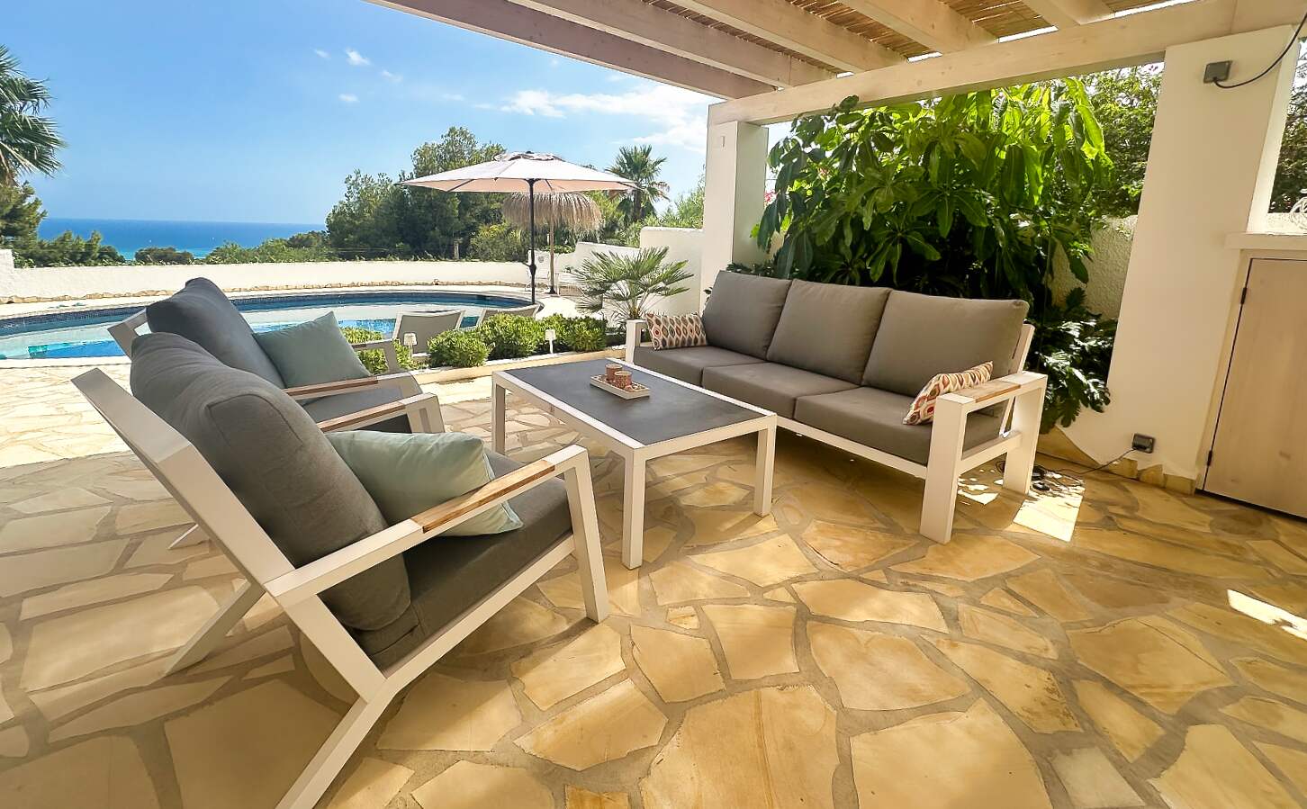 3 Bed, 2 Bath, HouseFor Sale, Altea, Alicante