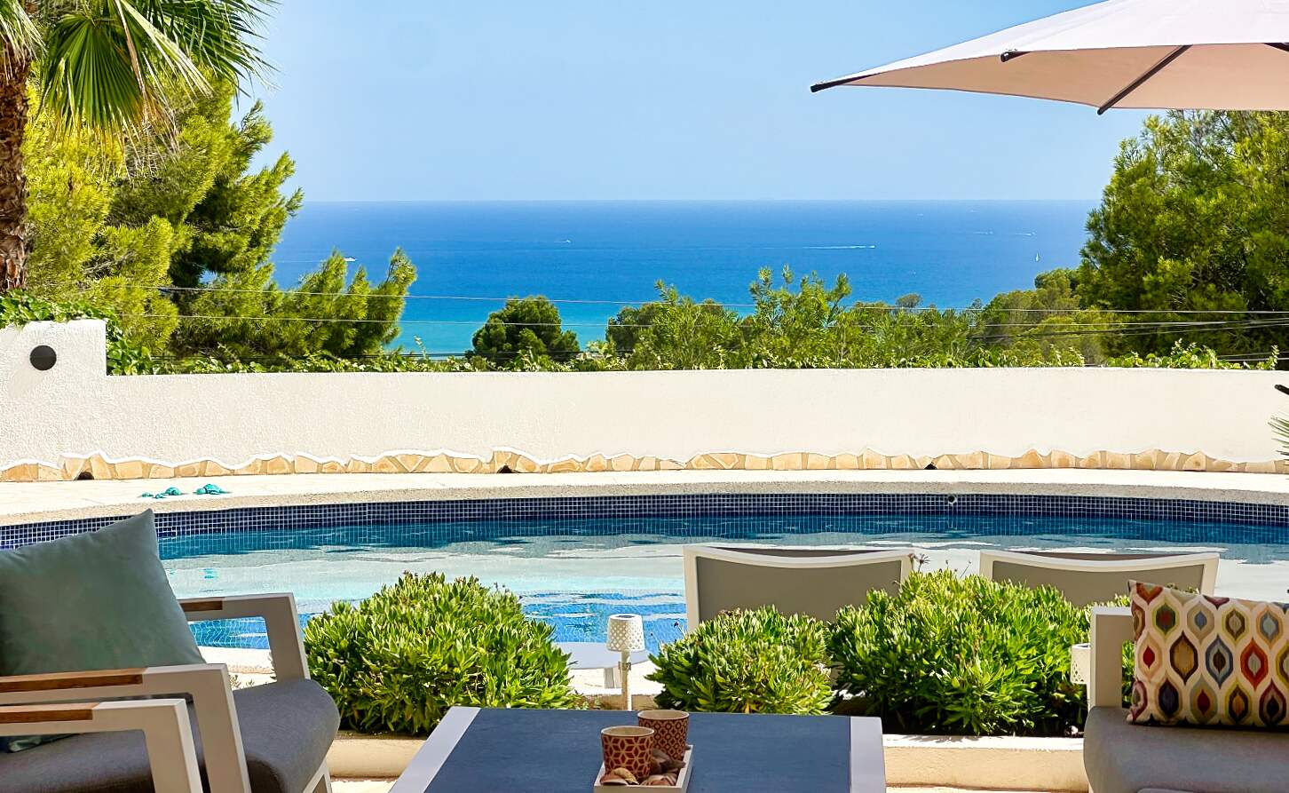 3 Bed, 2 Bath, HouseFor Sale, Altea, Alicante