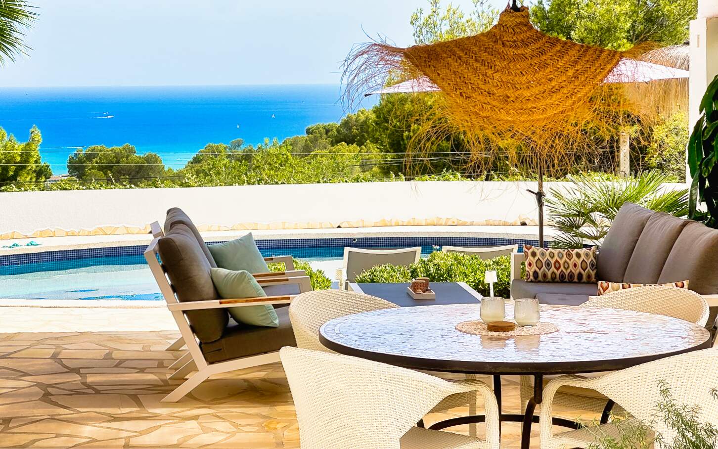 3 Bed, 2 Bath, HouseFor Sale, Altea, Alicante