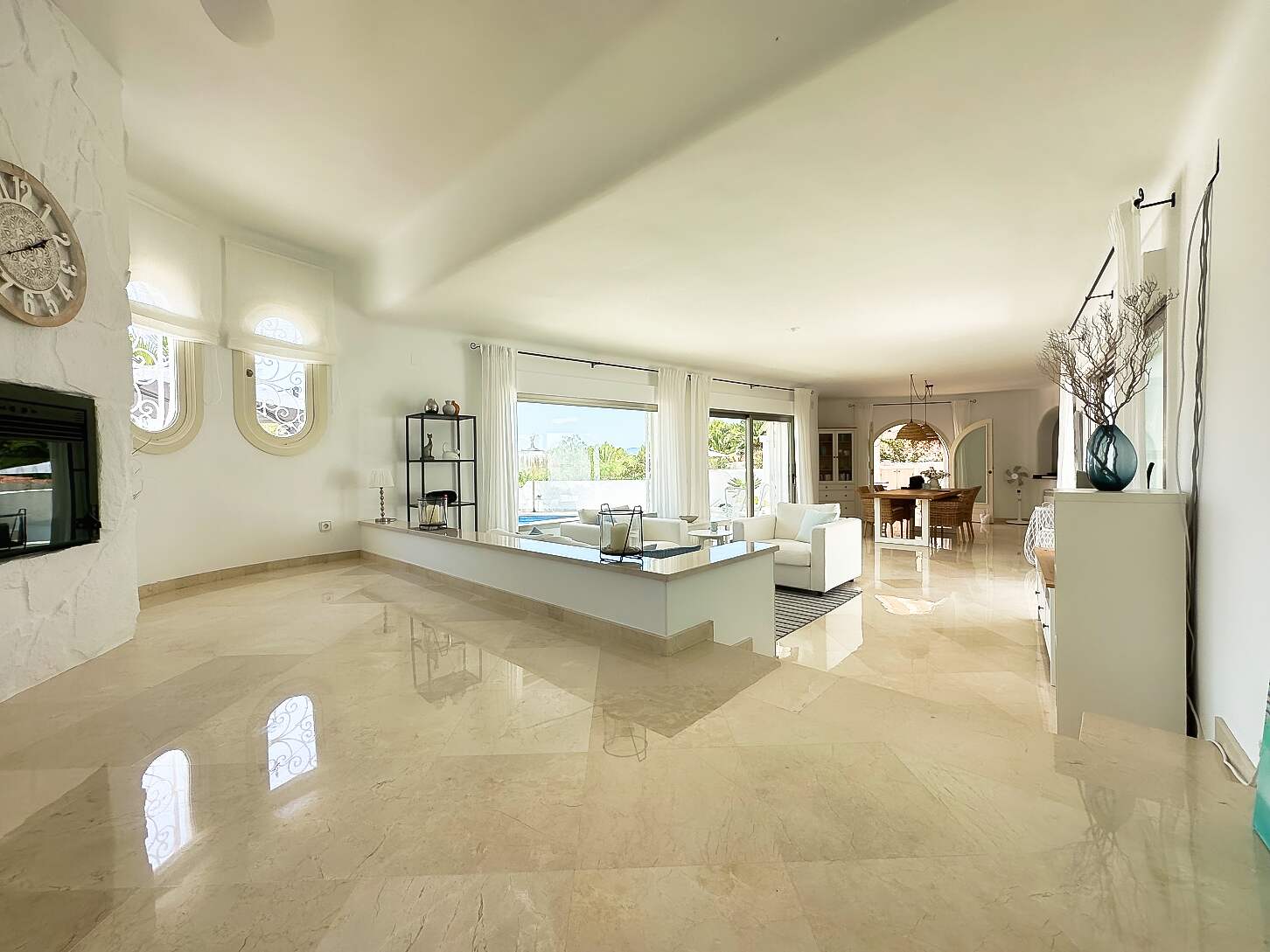 3 Bed, 2 Bath, HouseFor Sale, Altea, Alicante