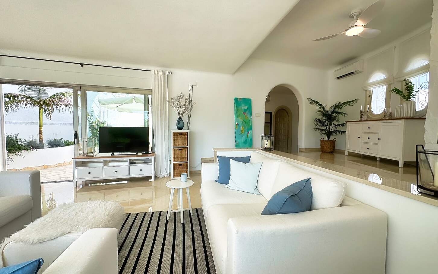 3 Bed, 2 Bath, HouseFor Sale, Altea, Alicante