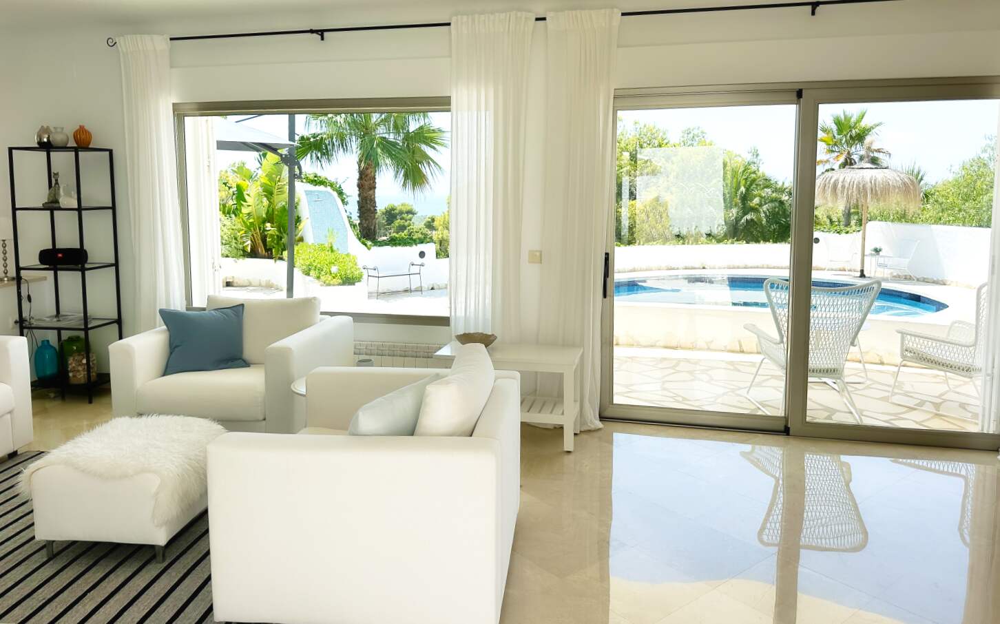 3 Bed, 2 Bath, HouseFor Sale, Altea, Alicante