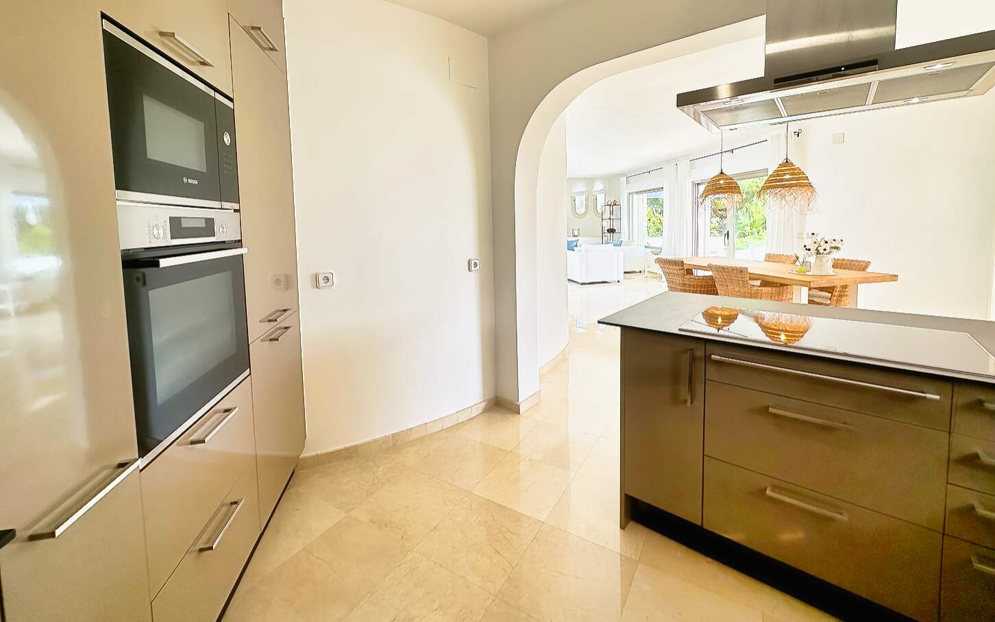 3 Bed, 2 Bath, HouseFor Sale, Altea, Alicante