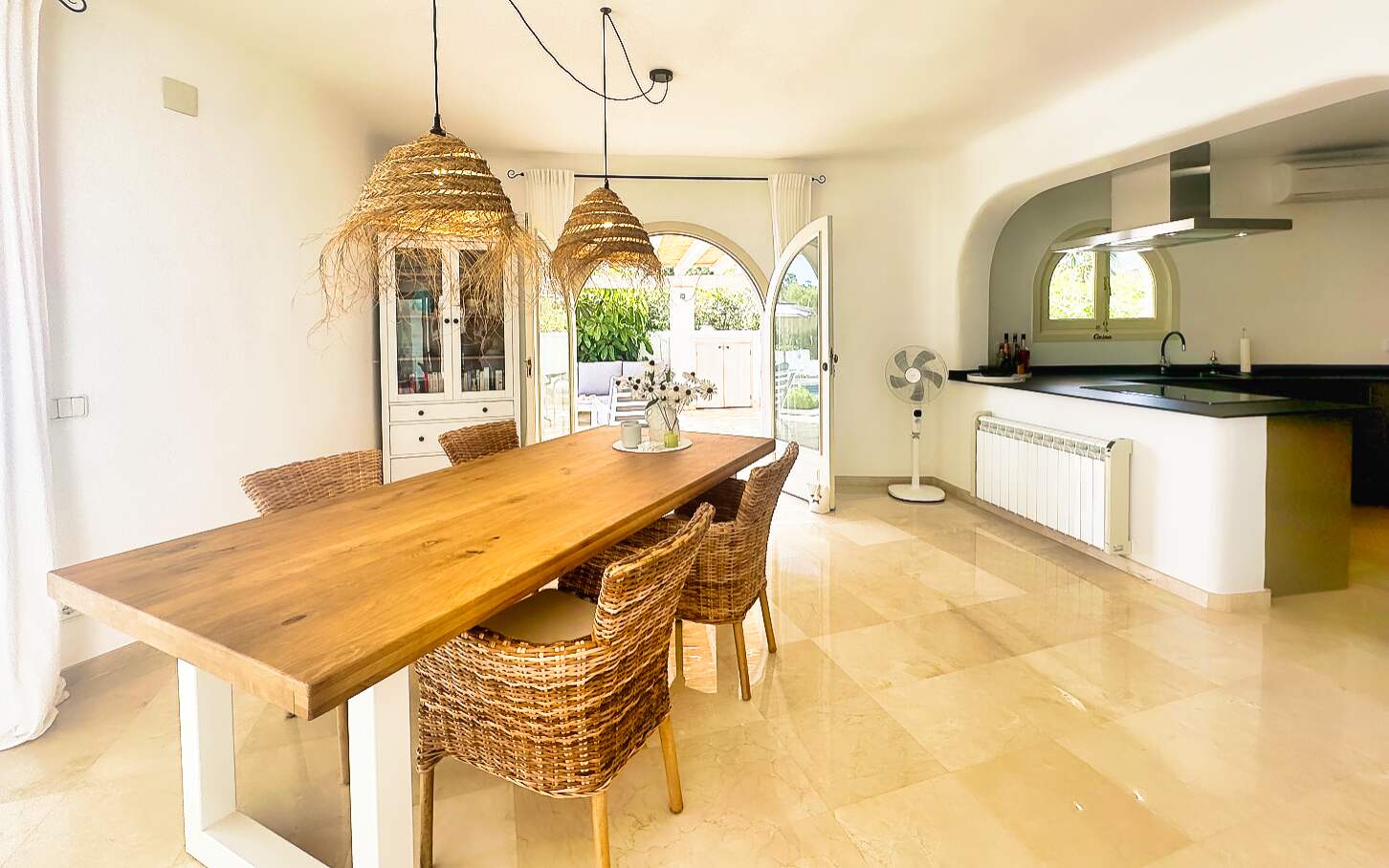 3 Bed, 2 Bath, HouseFor Sale, Altea, Alicante