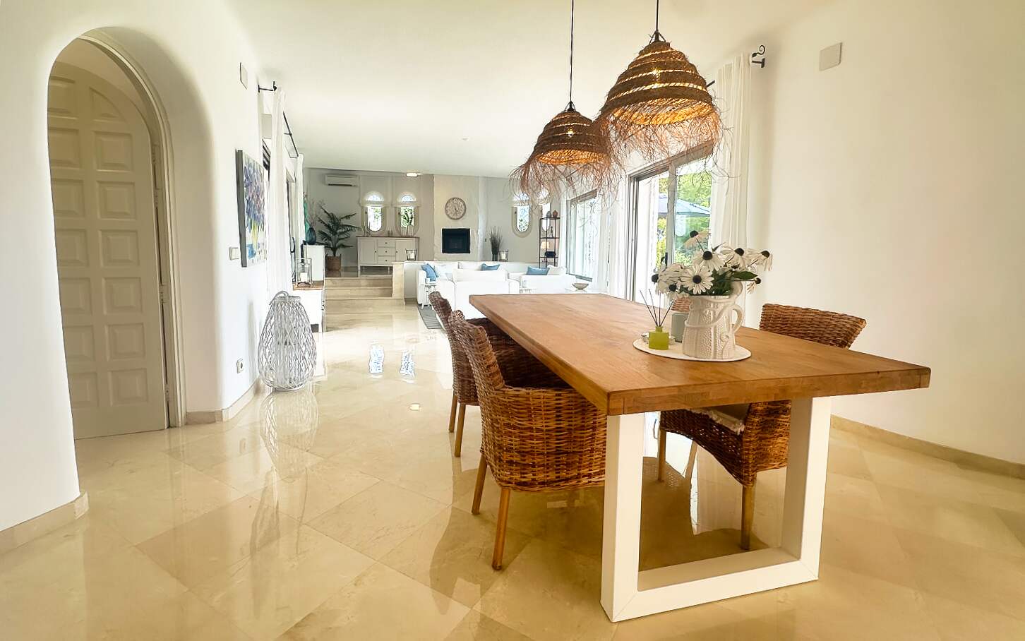 3 Bed, 2 Bath, HouseFor Sale, Altea, Alicante