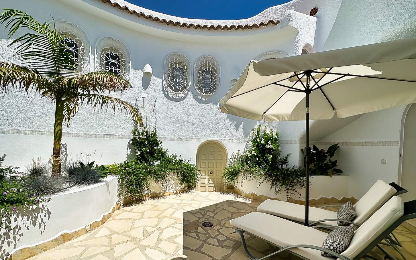 3 Bed, 2 Bath, HouseFor Sale, Altea, Alicante