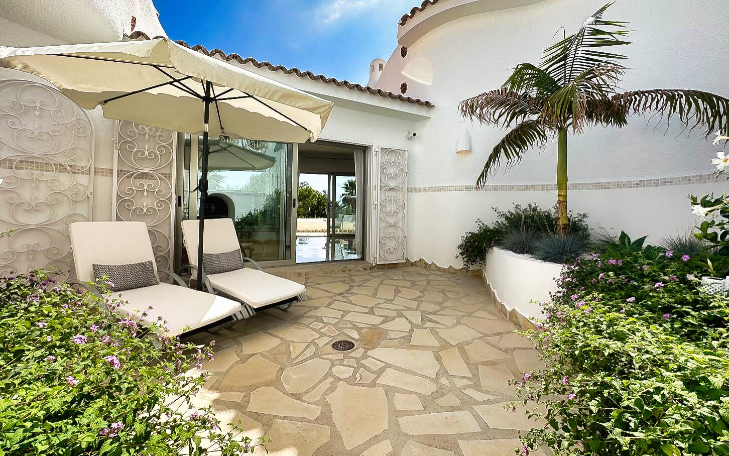 3 Bed, 2 Bath, HouseFor Sale, Altea, Alicante