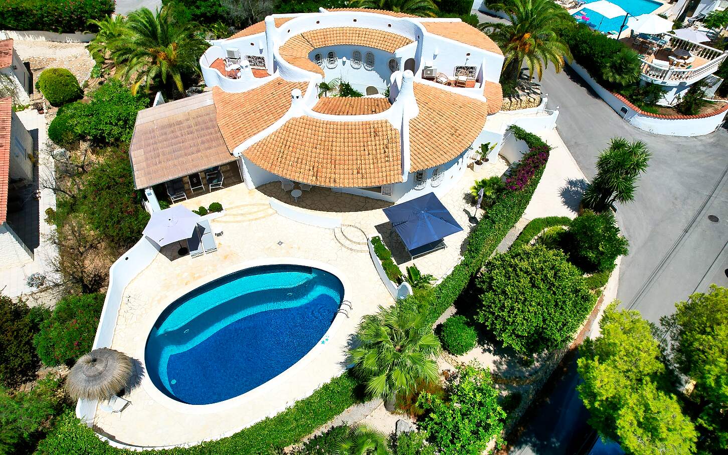 3 Bed, 2 Bath, HouseFor Sale, Altea, Alicante