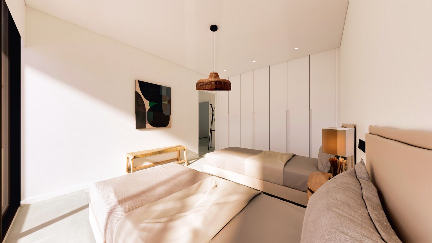 4 Bed, 4 Bath, HouseFor Sale, Calpe, Alicante