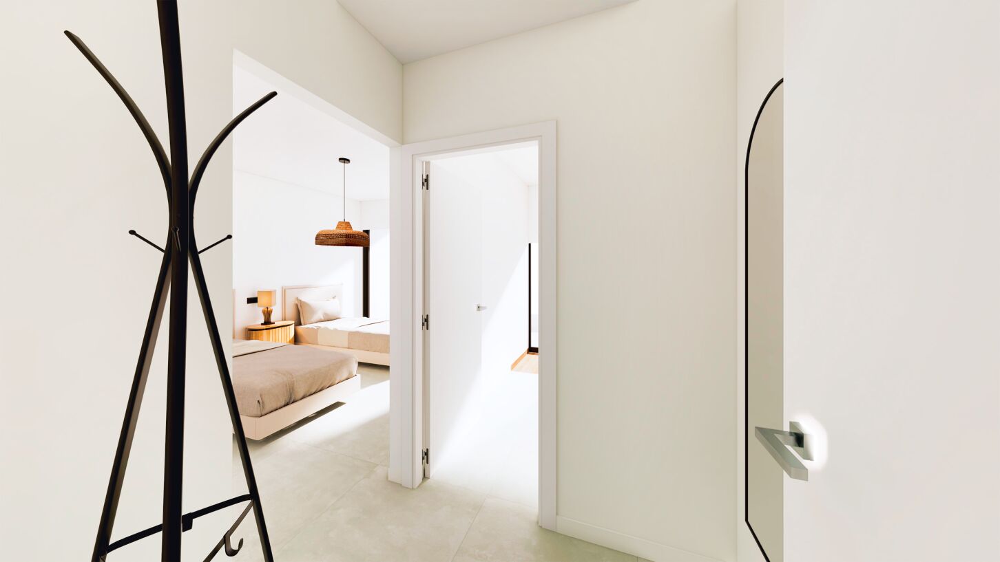 4 Bed, 4 Bath, HouseFor Sale, Calpe, Alicante