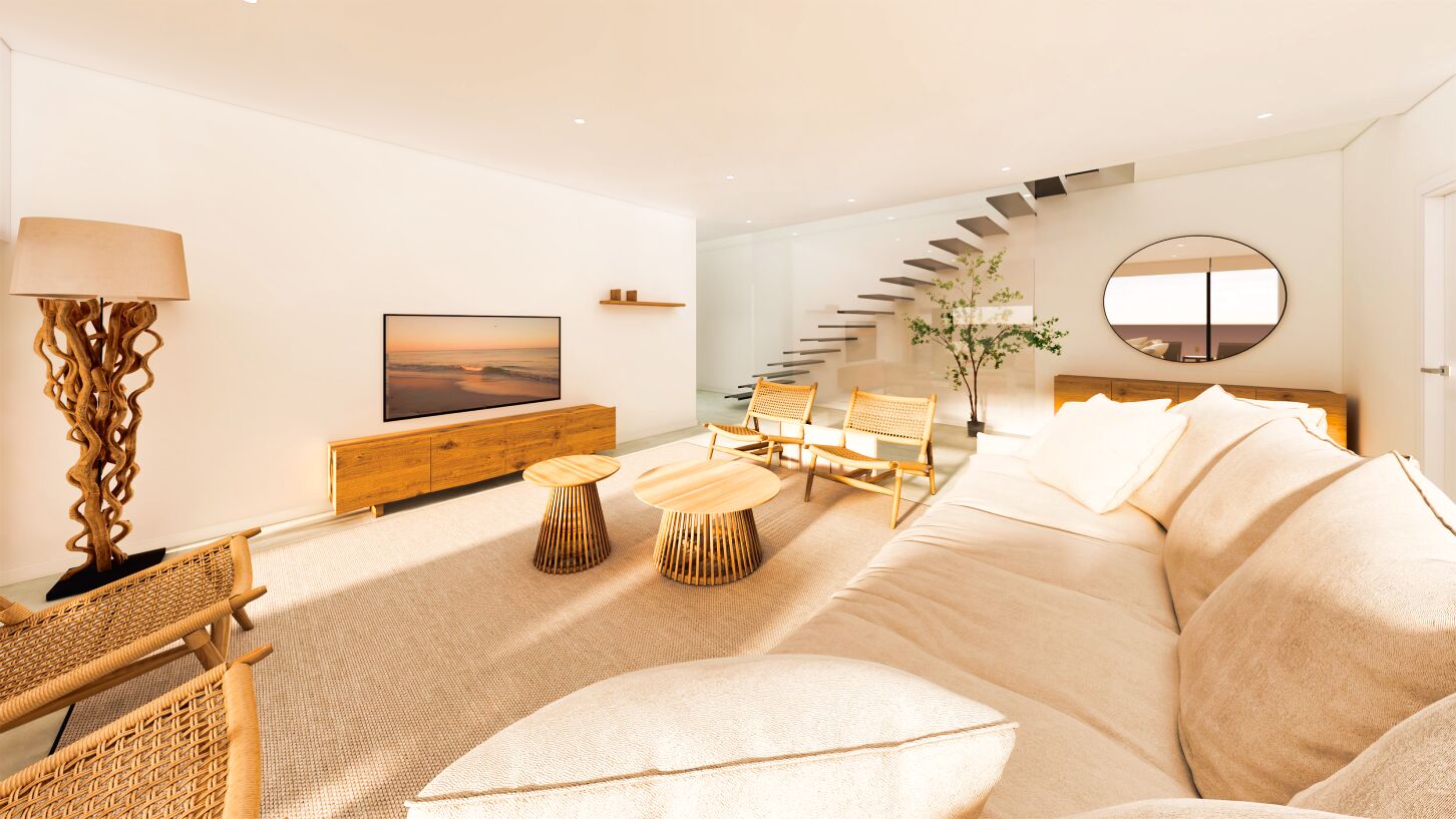 4 Bed, 4 Bath, HouseFor Sale, Calpe, Alicante