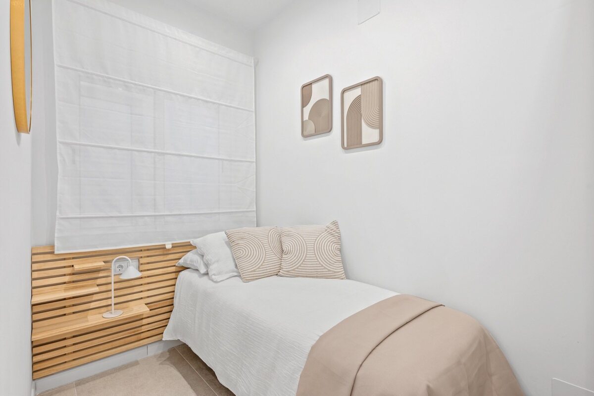 2 Bed, 1 Bath, HouseFor Sale, Torrevieja, Alicante