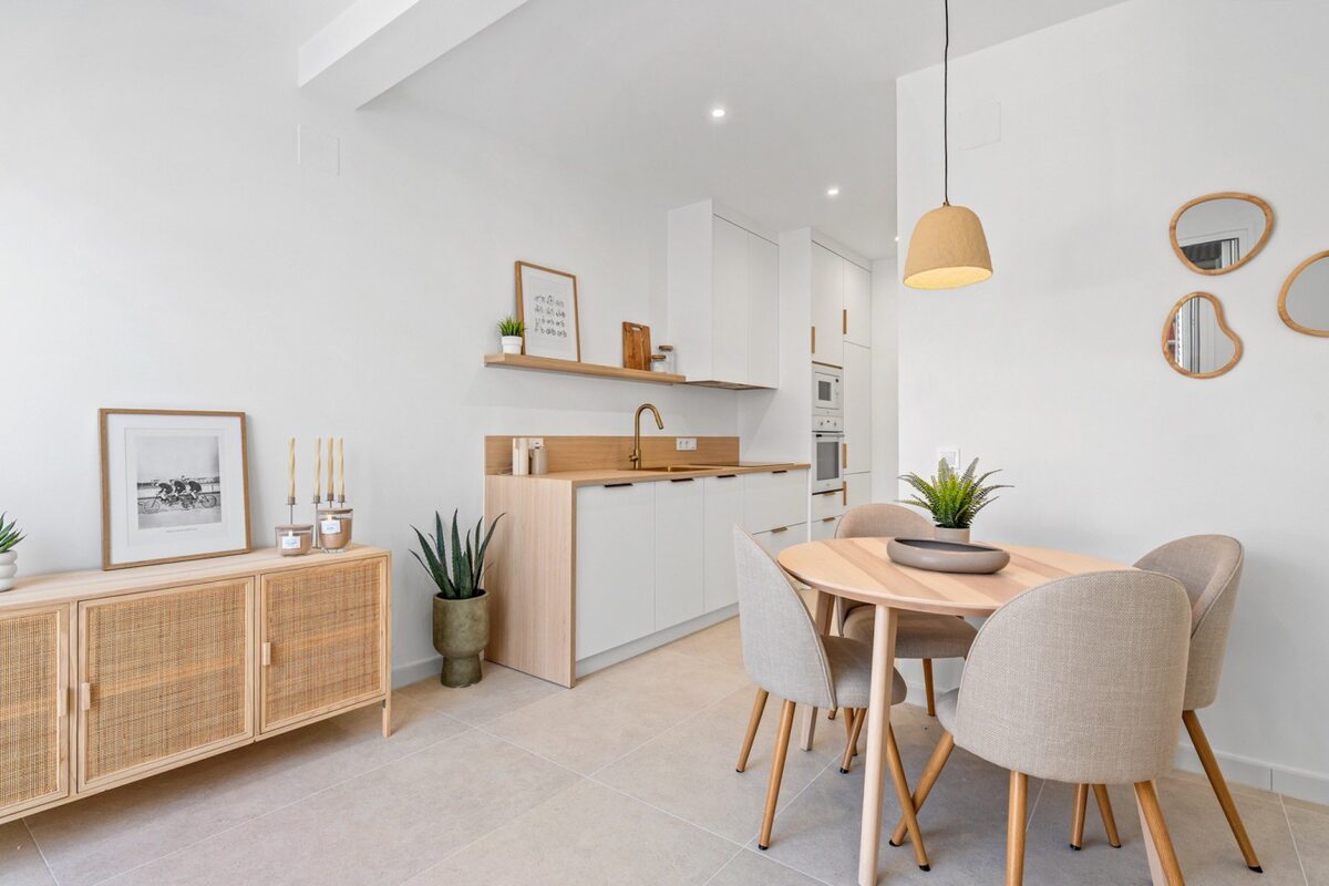 2 Bed, 1 Bath, HouseFor Sale, Torrevieja, Alicante