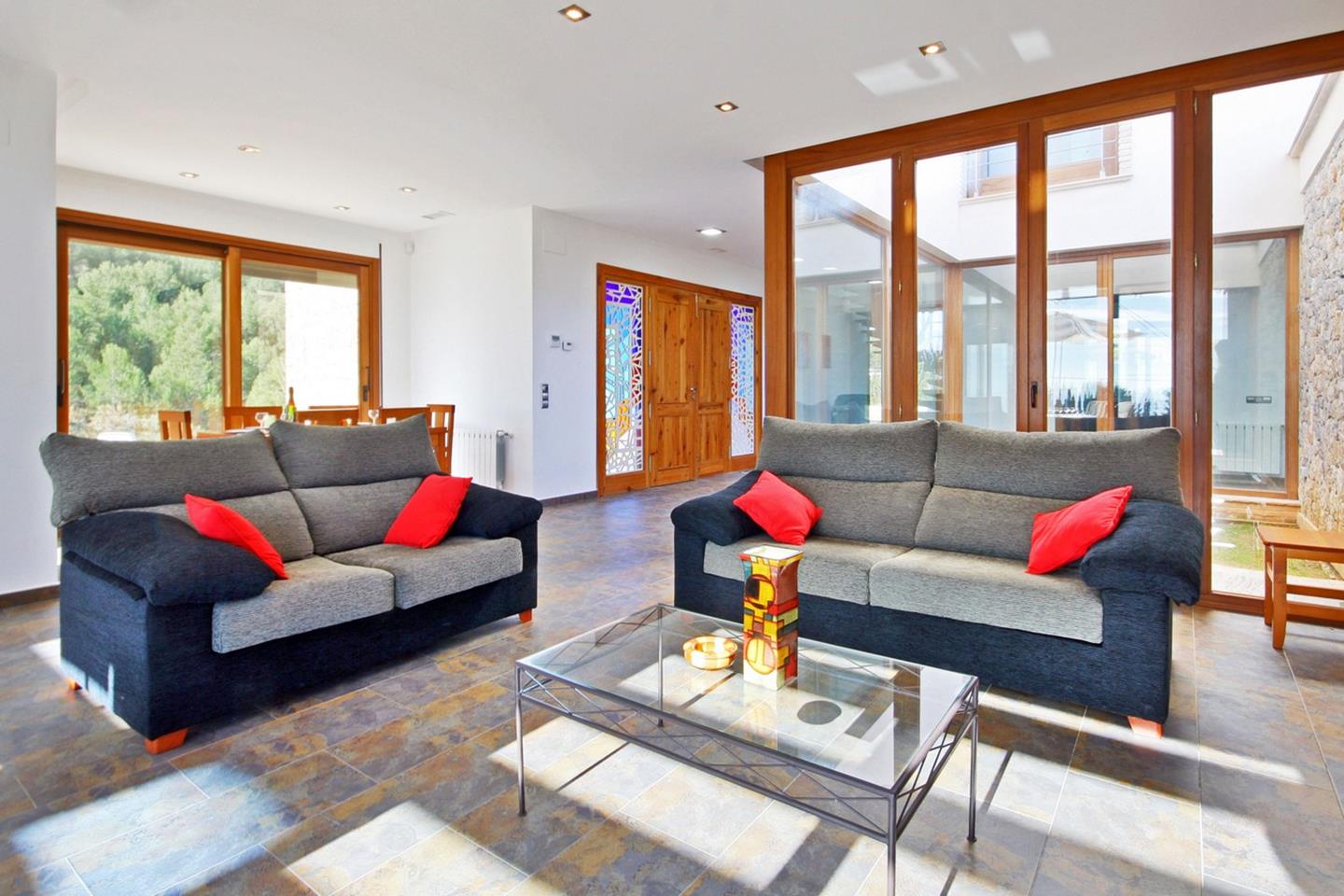 4 Bed, 4 Bath, HouseFor Sale, Calpe, Alicante