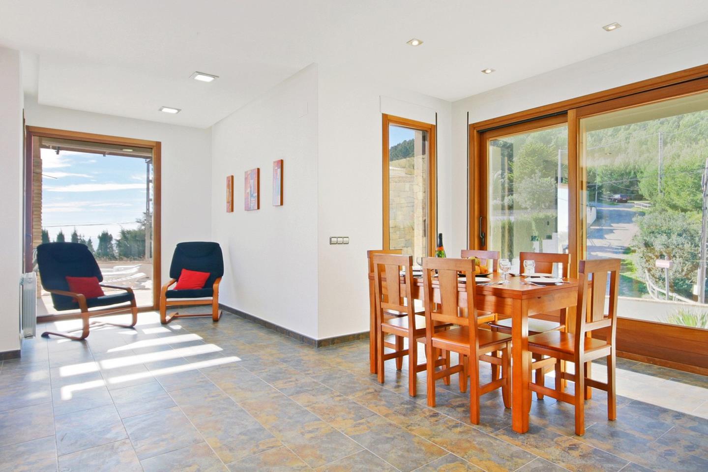 4 Bed, 4 Bath, HouseFor Sale, Calpe, Alicante